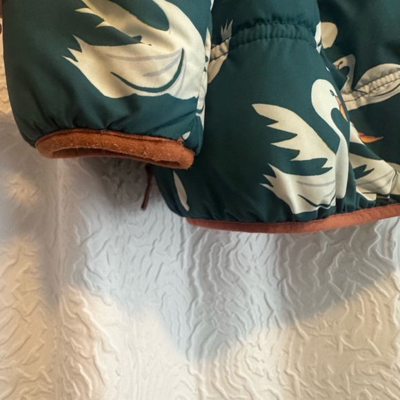 Patagonia toddler jacket - Picture 4 of 7